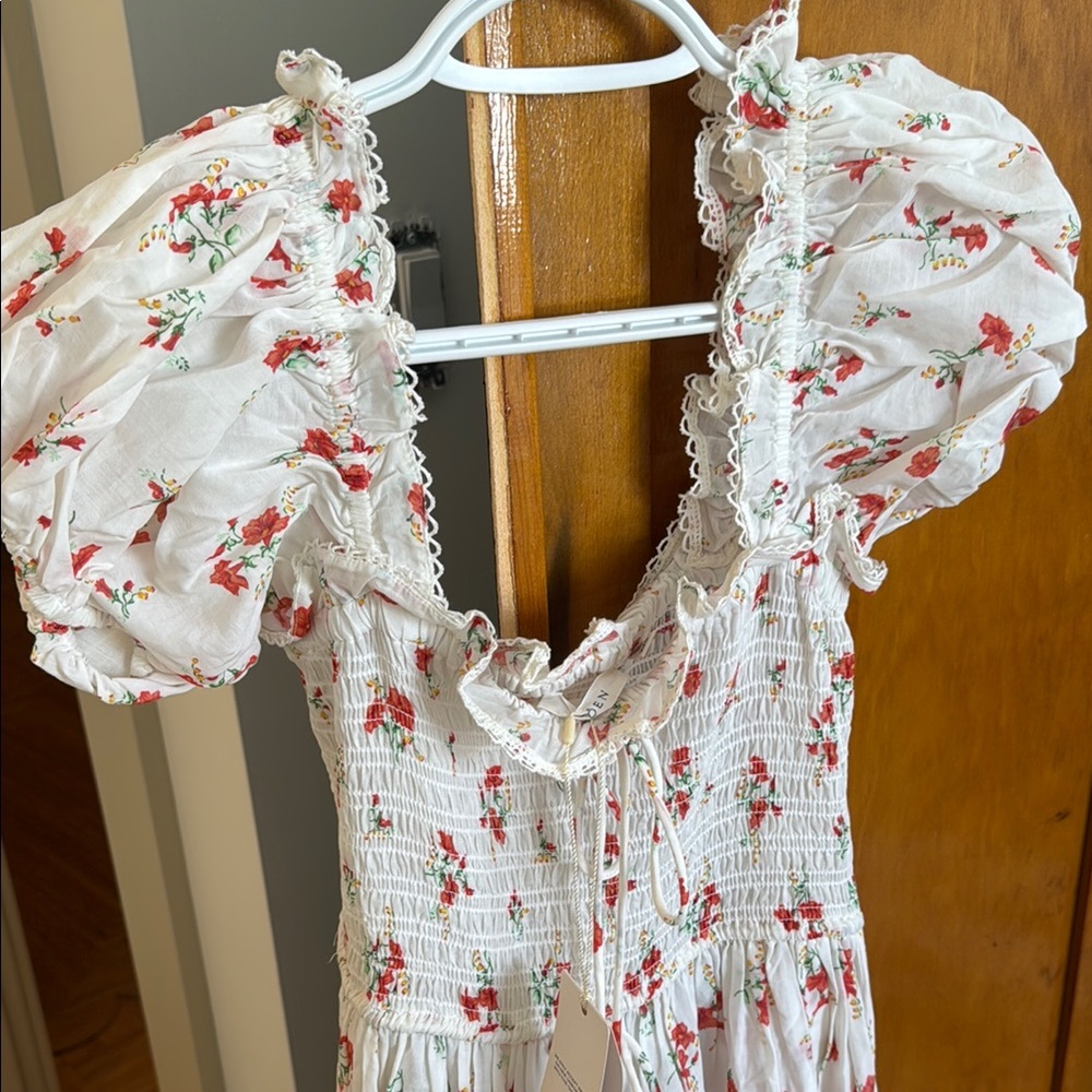 Doen Stanza Dress - Picture 5 of 5